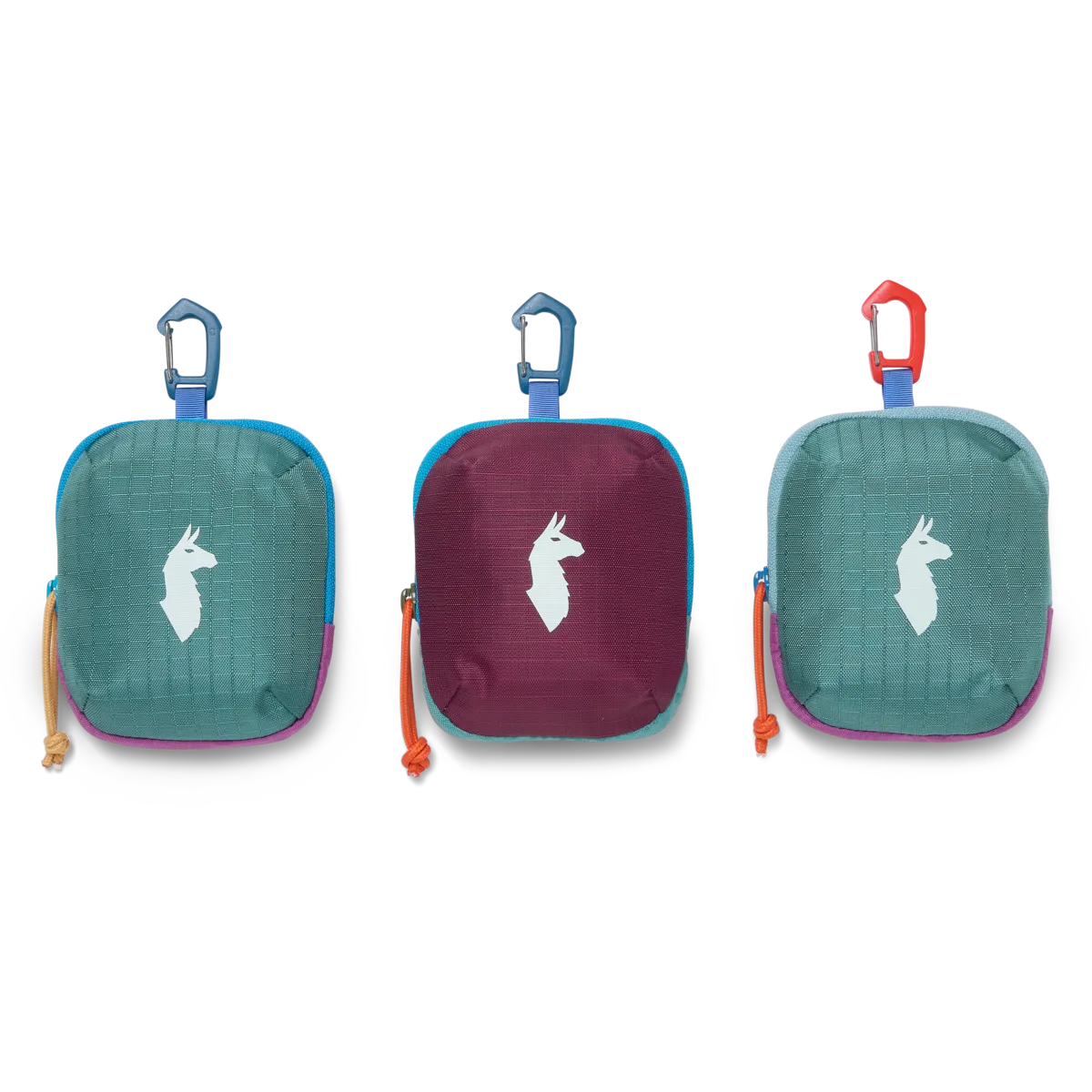Cotopaxi Allpita Mini Bag pochette Del Día à carabine