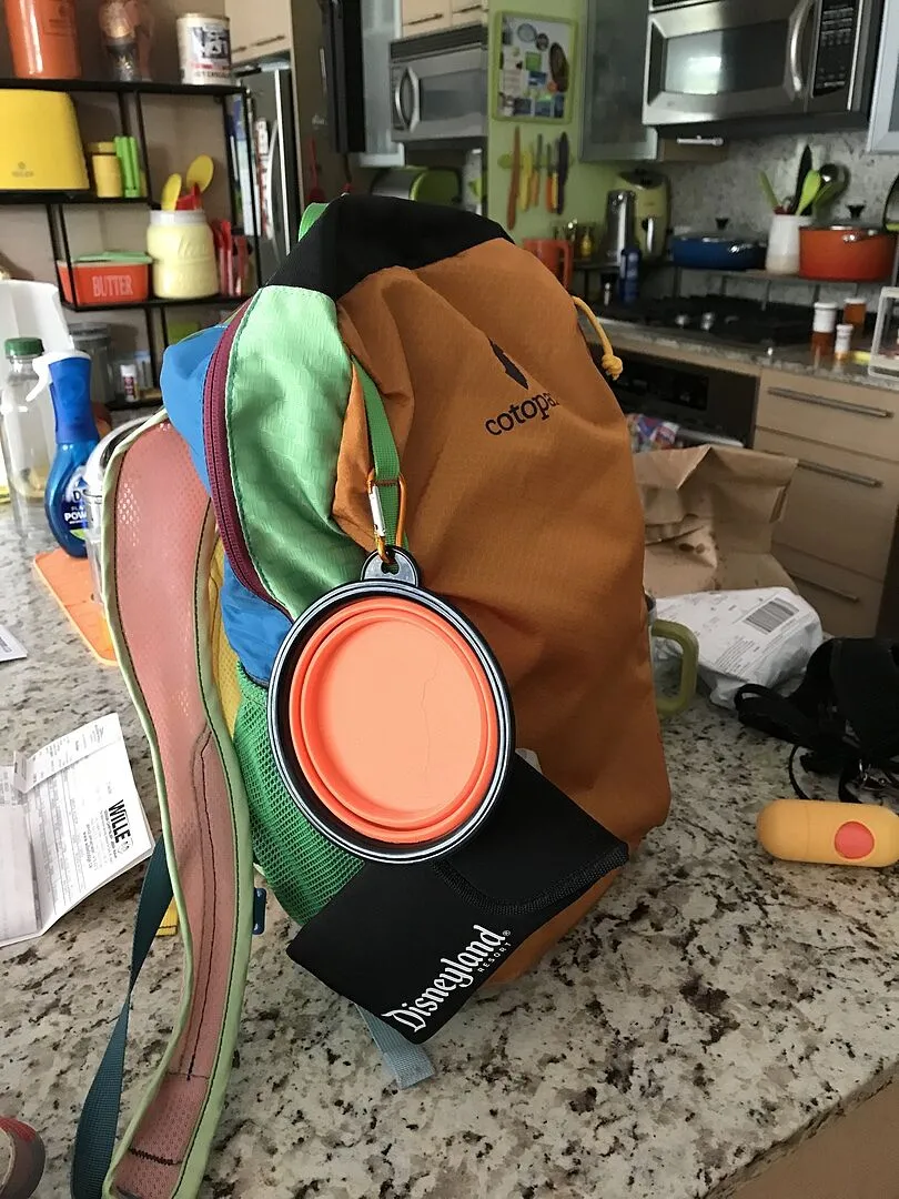 Cotopaxi Del Día Batac 16L sac à dos léger
