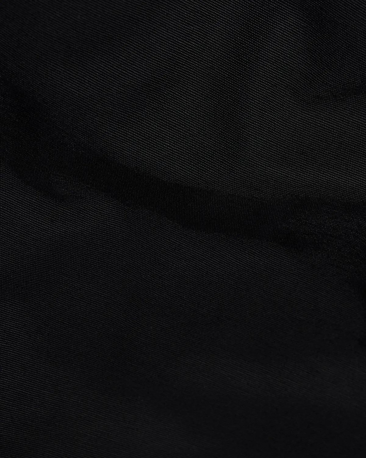 Moose Knuckles Falcon veste trucker duvet noir taille courte