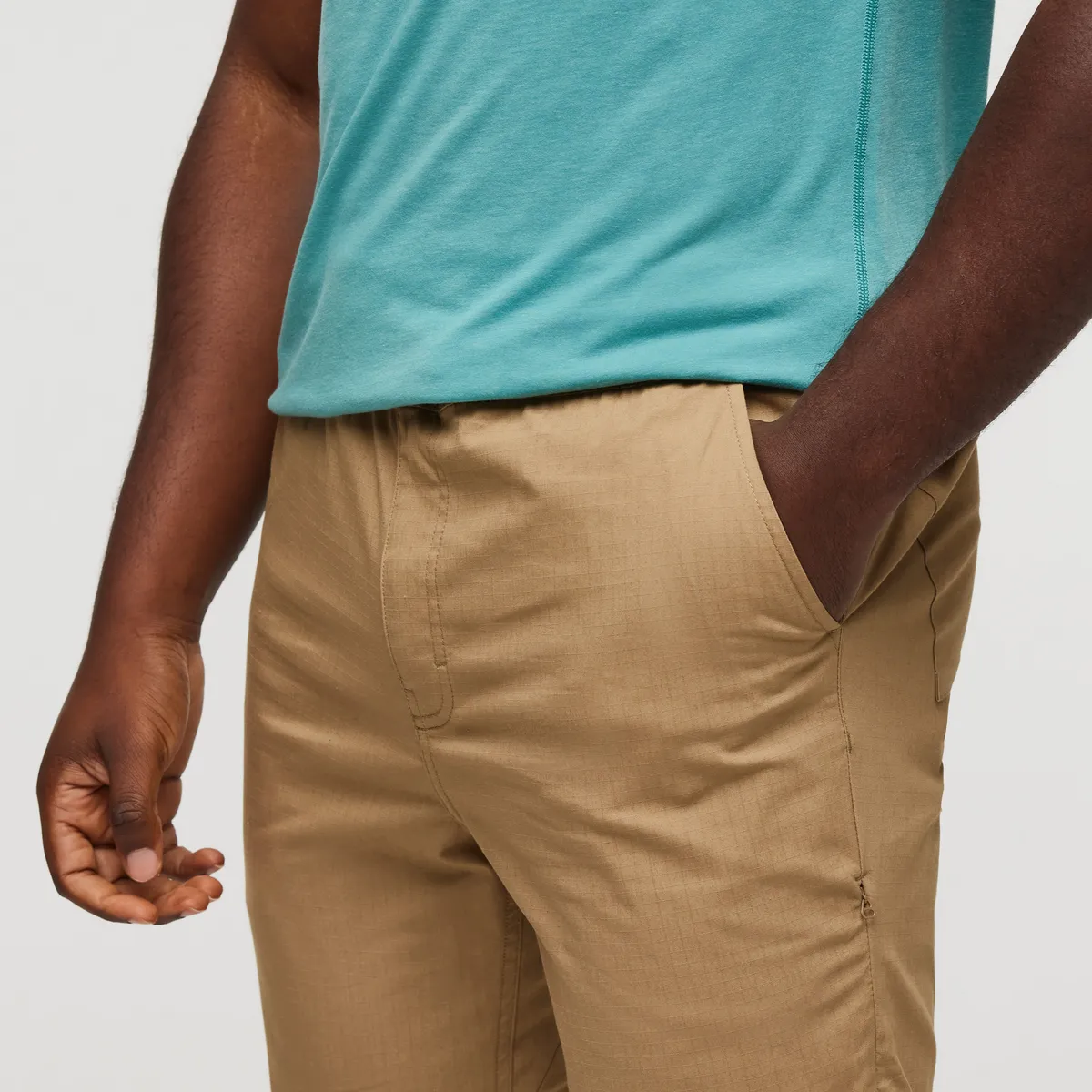Cotopaxi Salto Ripstop pantalon homme coton bio