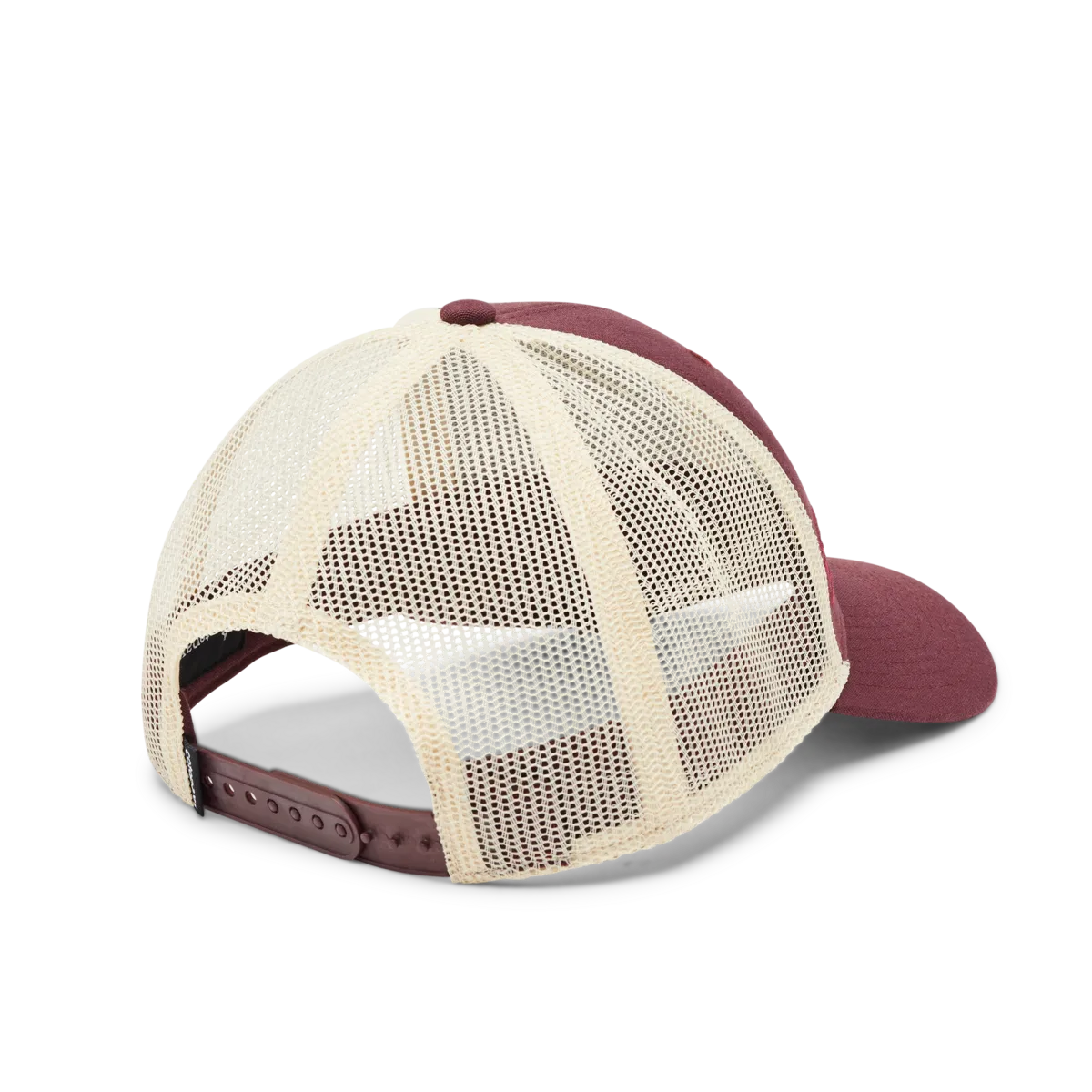 Cotopaxi Do Good casquette trucker Reishi 5 panneaux