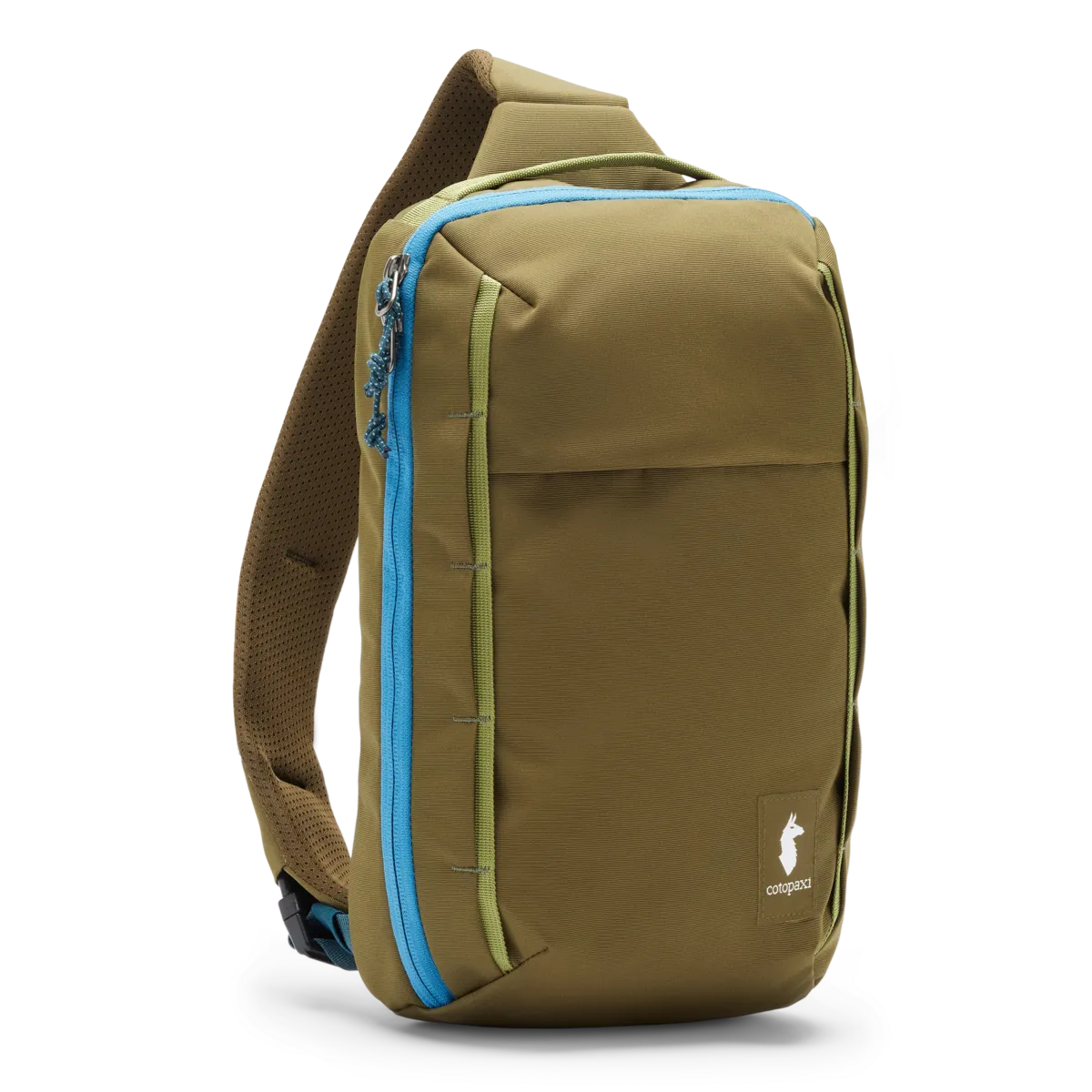 Cotopaxi Todo 8L sac bandoulière recyclé