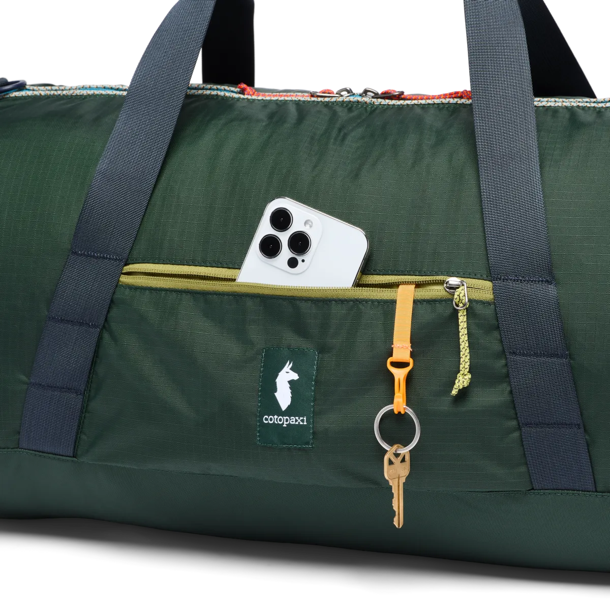 Cotopaxi Ligera 45L sac polochon pliable léger