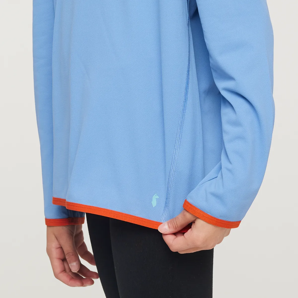 Cotopaxi Sombra sweat capuche enfant anti-UV Canyon