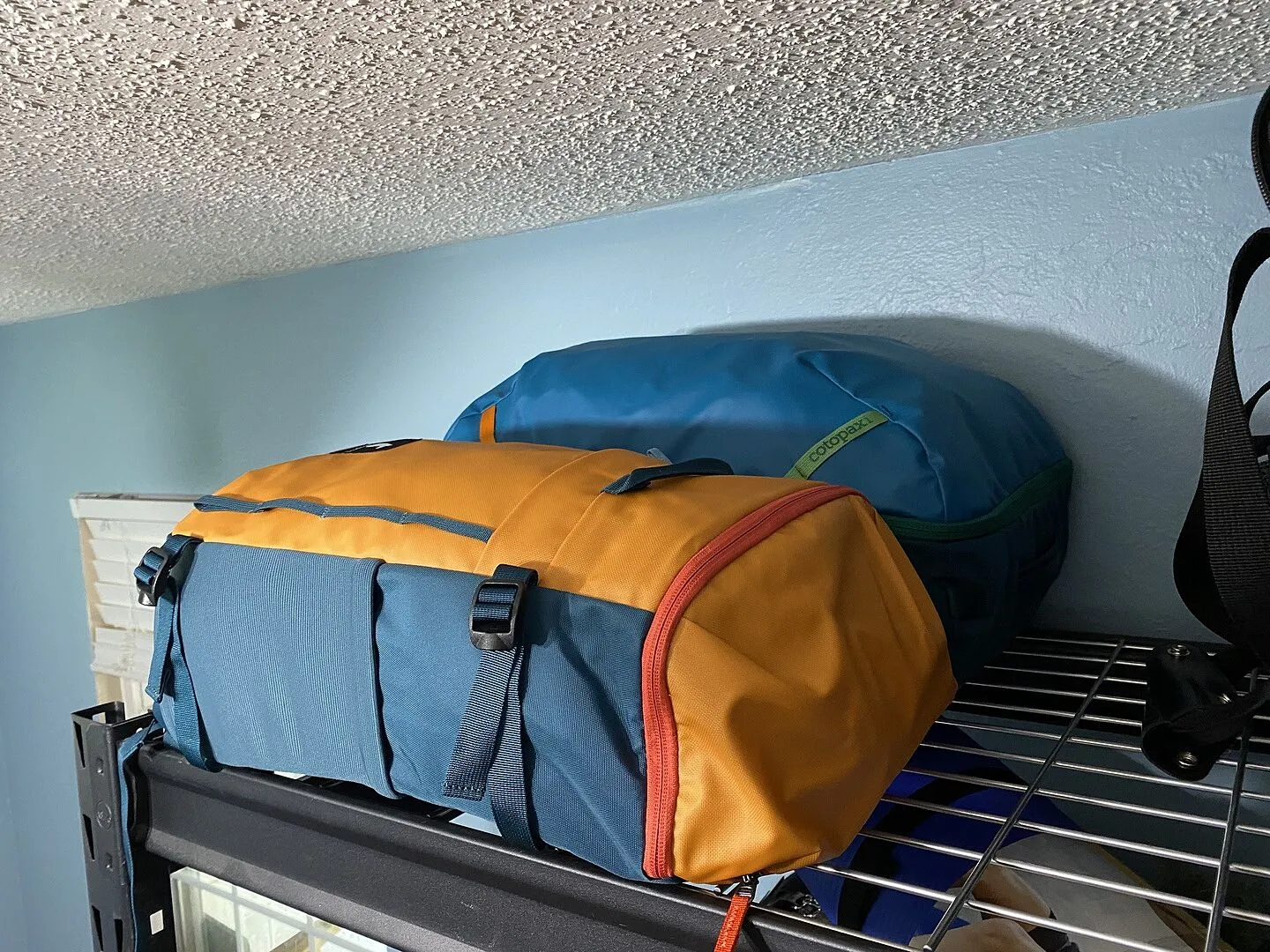 Cotopaxi Torre 24L Bucket Pack sac à dos Tamarindo 24 L