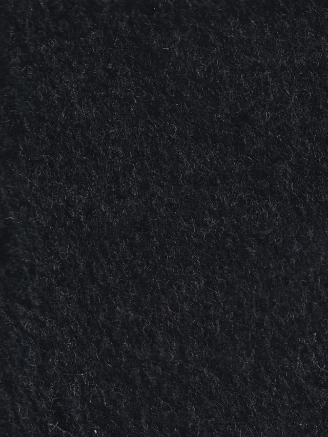 Hollington drap de laine gris dark smoke au mètre
