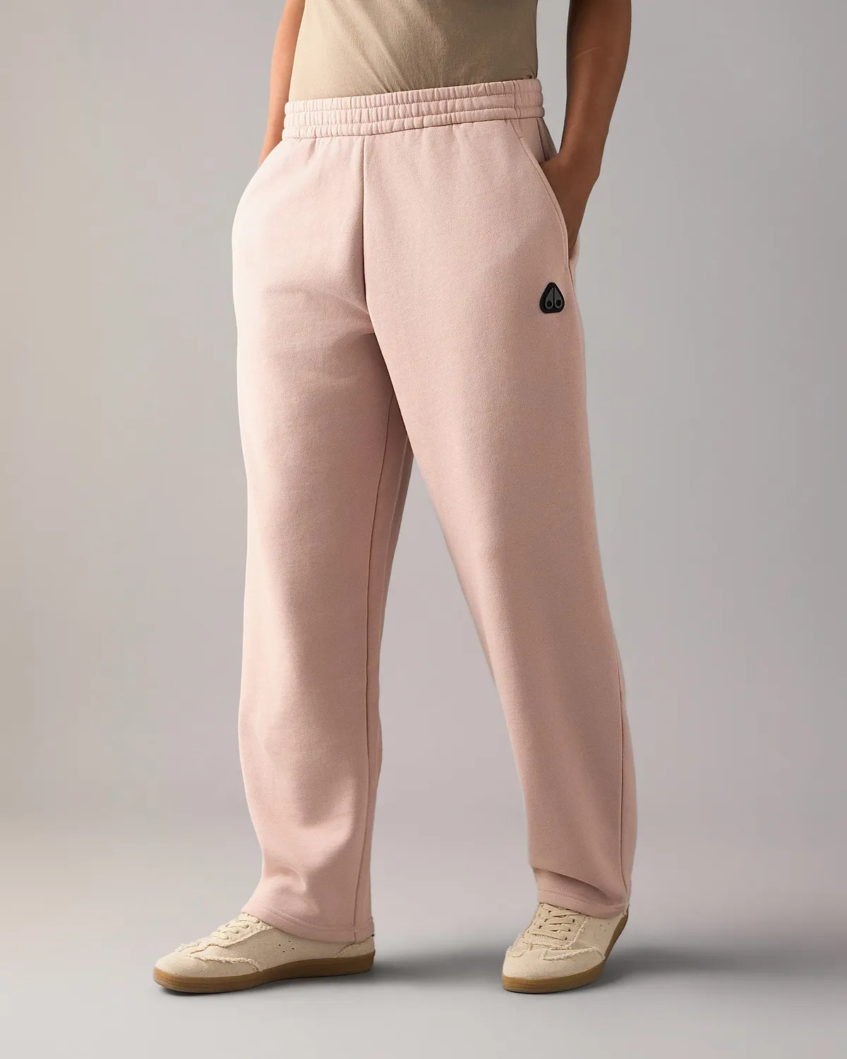 Moose Knuckles YYZ jogging molleton coupe barrel