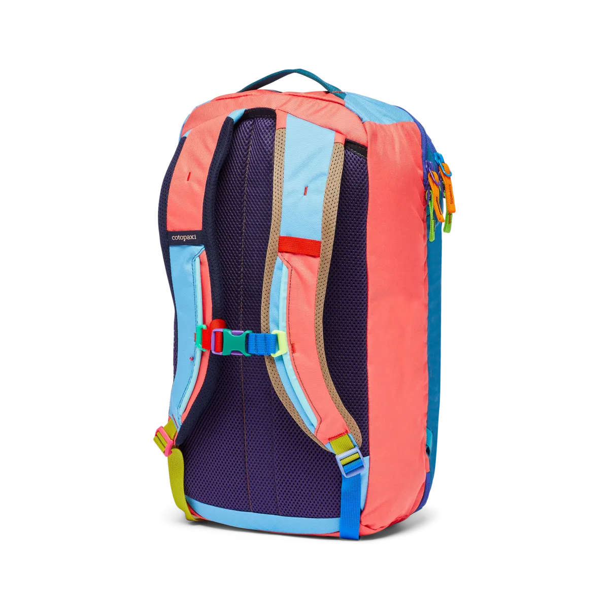 Cotopaxi Allpa Mini 20L sac voyage Del Día unique