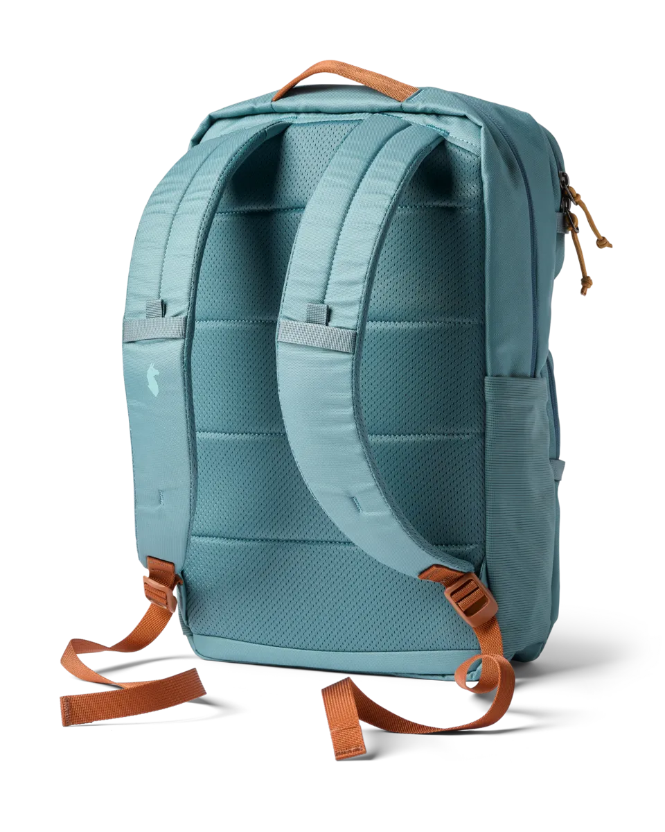 Cotopaxi Tasra 16L sac à dos Cotopaxi Black voyage
