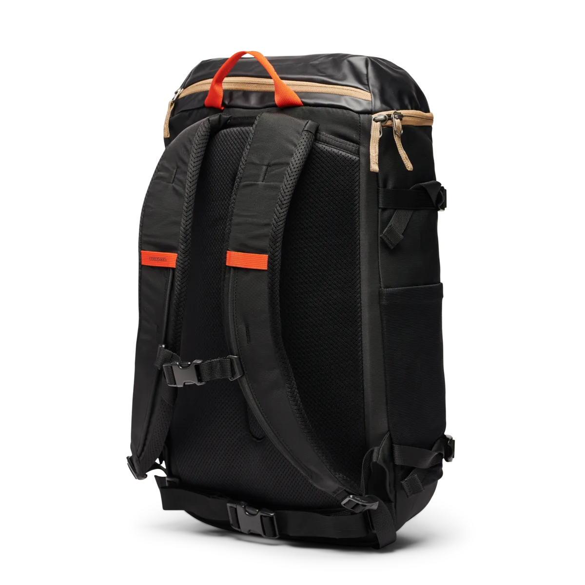Cotopaxi Cada Día Torre 24L sac à dos noir ordinateur 15"