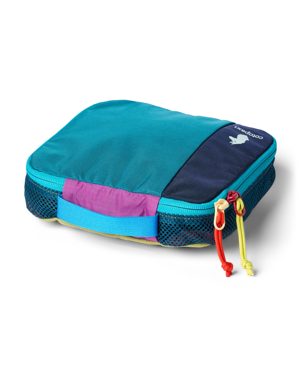 Cotopaxi Cubo cube voyage 2L Del Día rangement