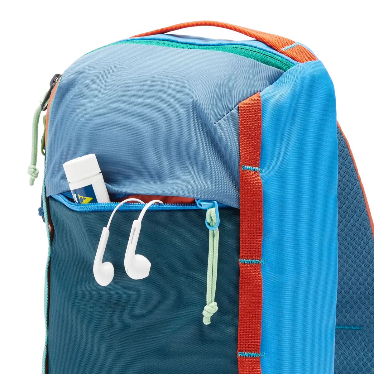 Cotopaxi Todo 8L Del Día sac bandoulière unique