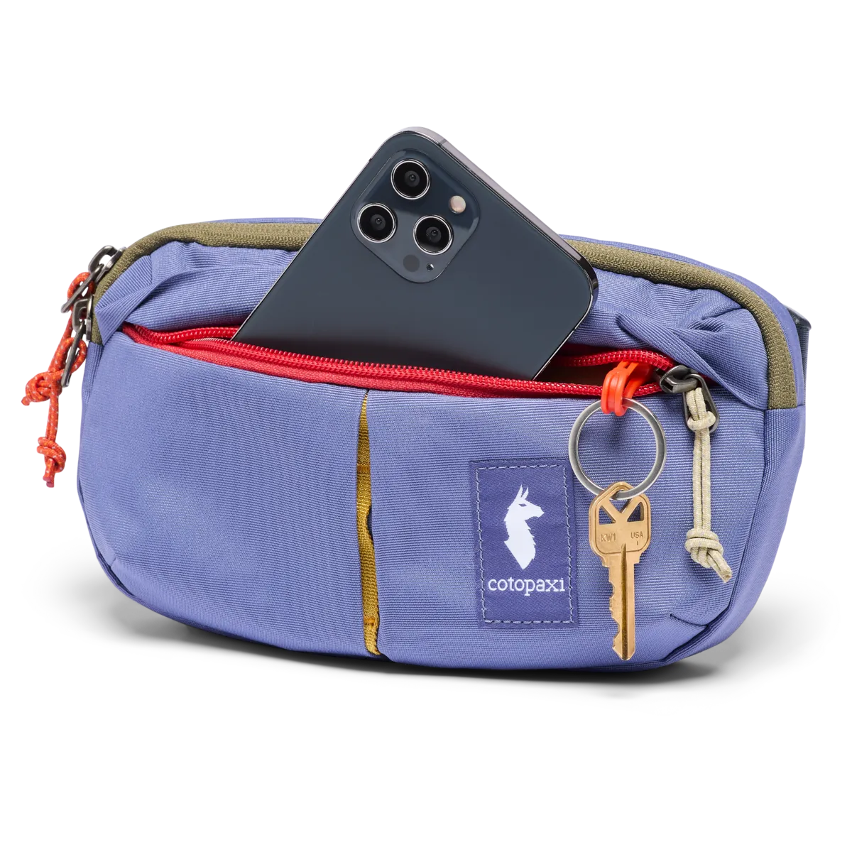 Cotopaxi Todo 2L sac banane 2 L recyclé
