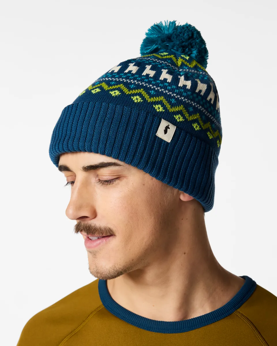 Cotopaxi Cumbre 2.0 bonnet chaud héritage