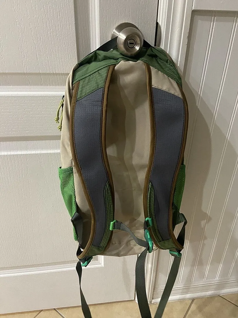 Cotopaxi Batac 16L sac à dos Del Día Dark léger