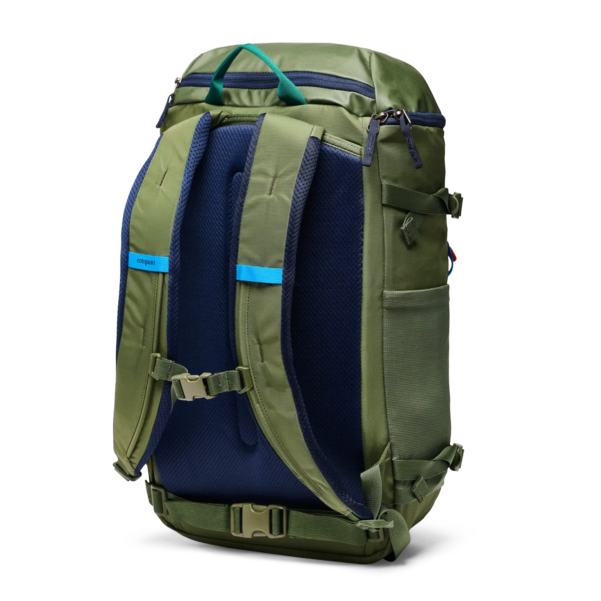 Cotopaxi Torre 24L Cada Día sac à dos 24 L ordinateur