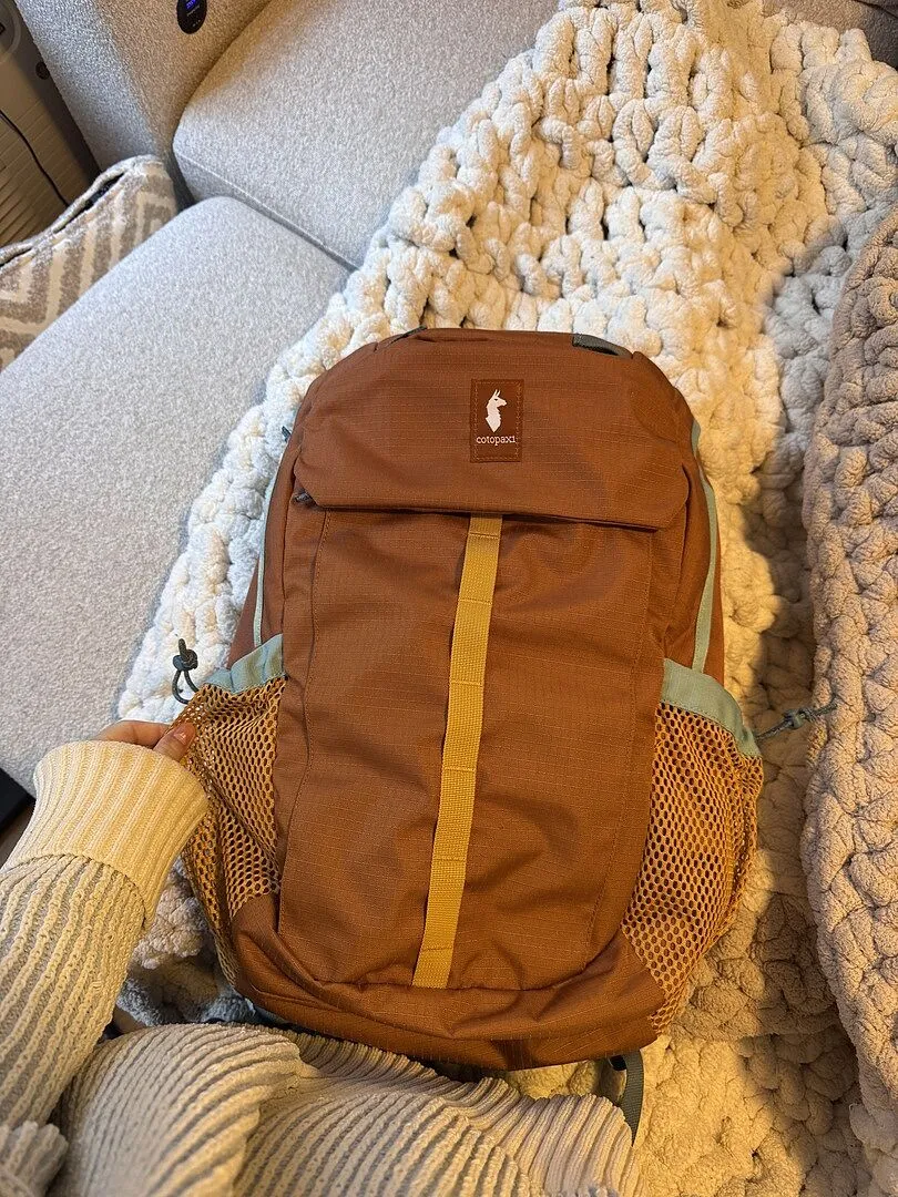 Cotopaxi Clase 28L sac à dos ordinateur noir