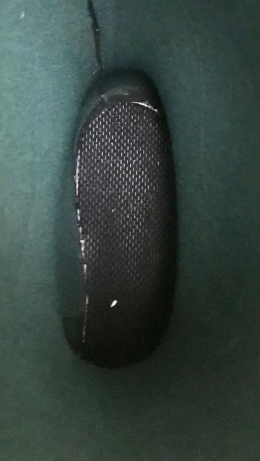 Aigle Chambord Pro 2 bottes homme 43 ambre étanche