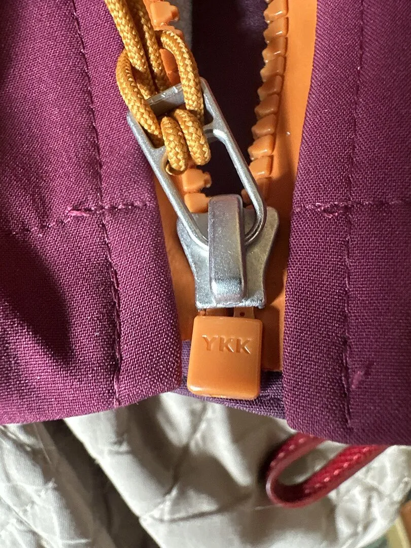 Cotopaxi Cielo veste pluie femme imperméable recyclée