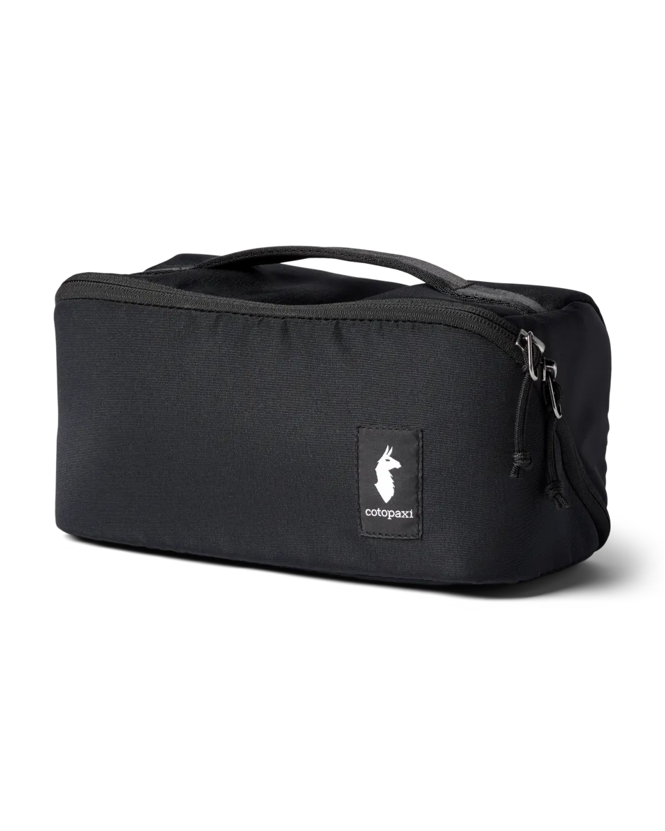 Cotopaxi Viaje trousse de toilette citron recyclée