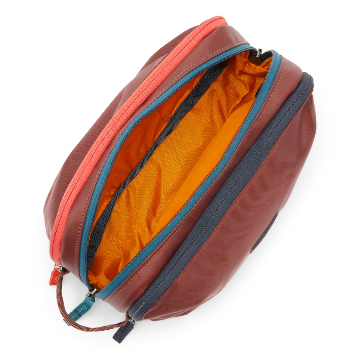 Cotopaxi Nido trousse Cada Día 4L recyclée