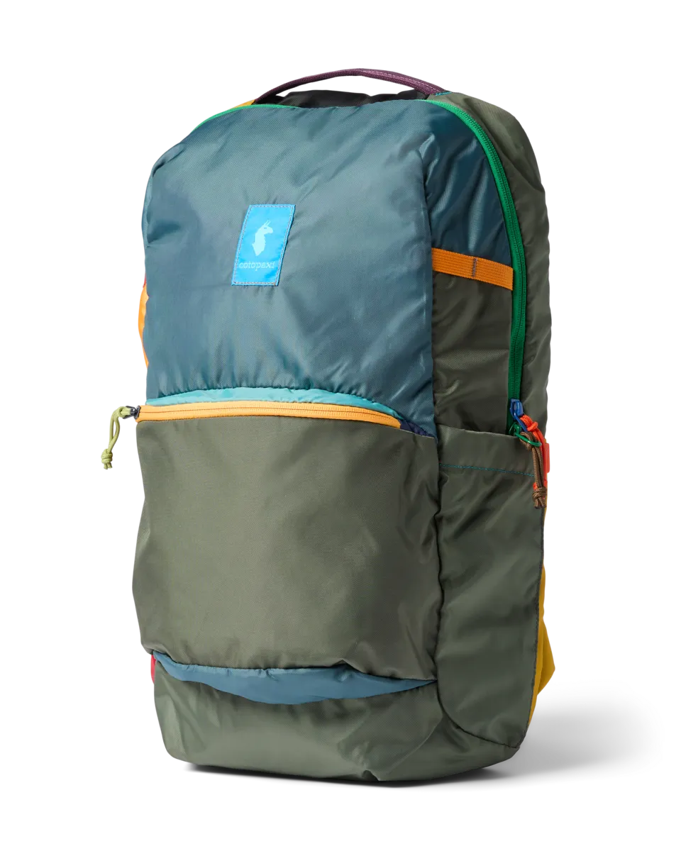 Cotopaxi Chiquillo 26L sac à dos Del Día tissu restant