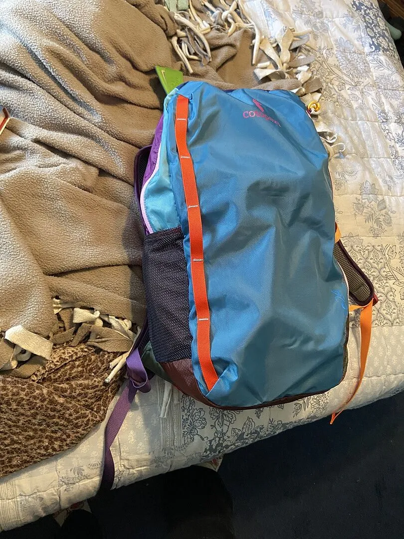 Cotopaxi Batac 24L sac à dos Del Día randonnée