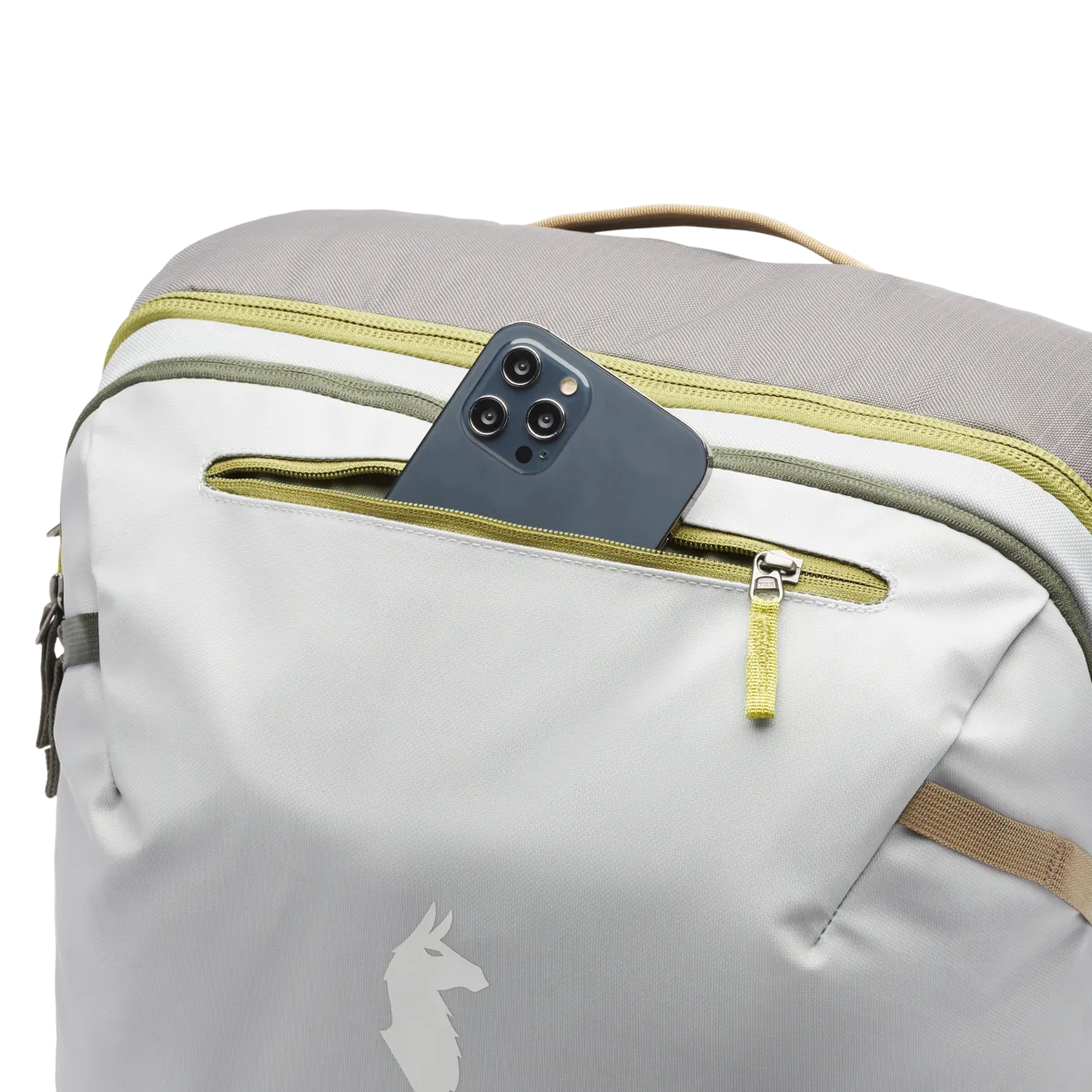 Cotopaxi Allpa 42L sac voyage cabine recyclé
