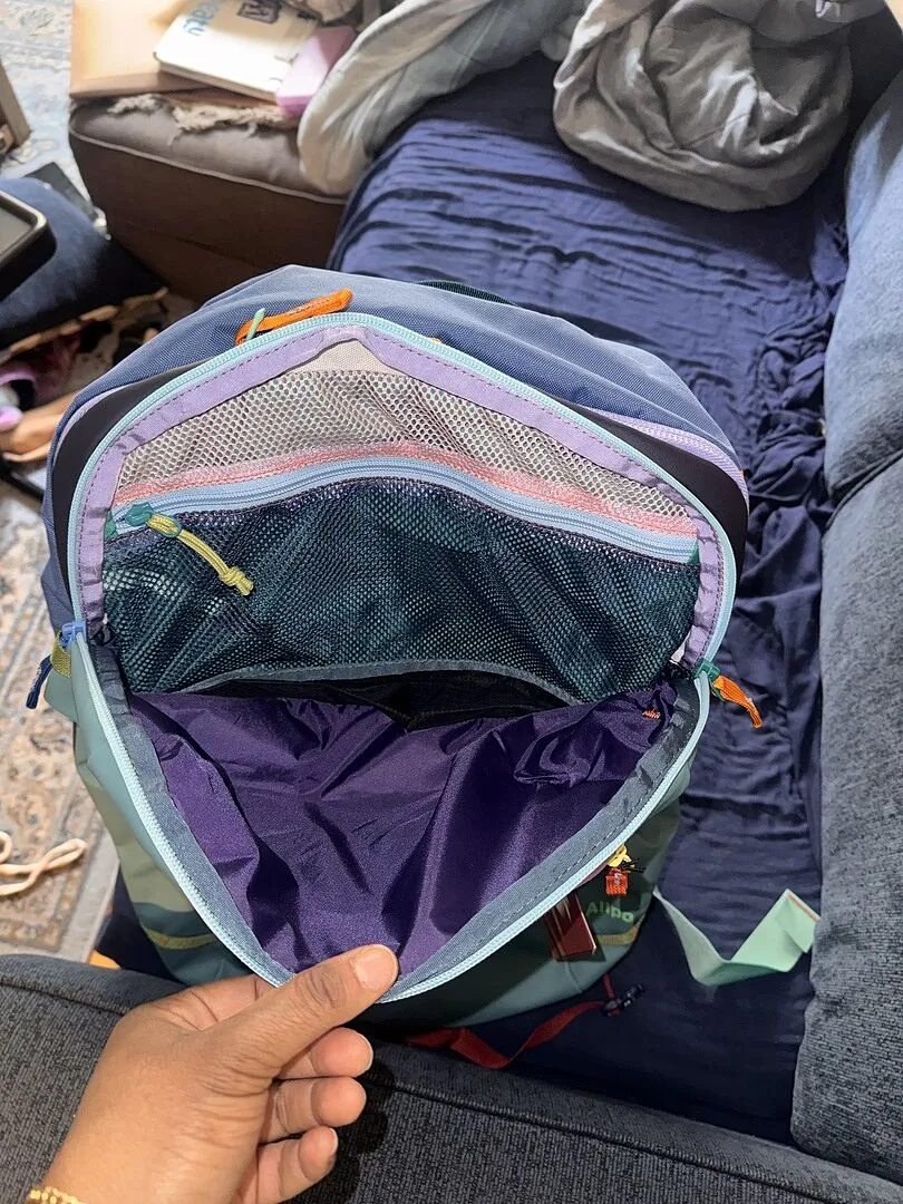 Cotopaxi Allpa 35L sac de voyage Del Día 3-5 jours