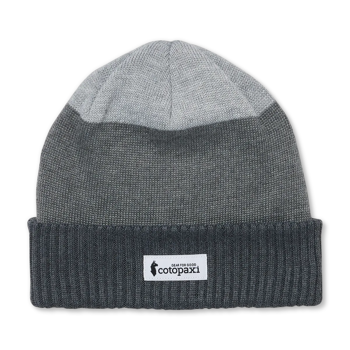 Cotopaxi Alto bonnet Woods/Fatigue unique