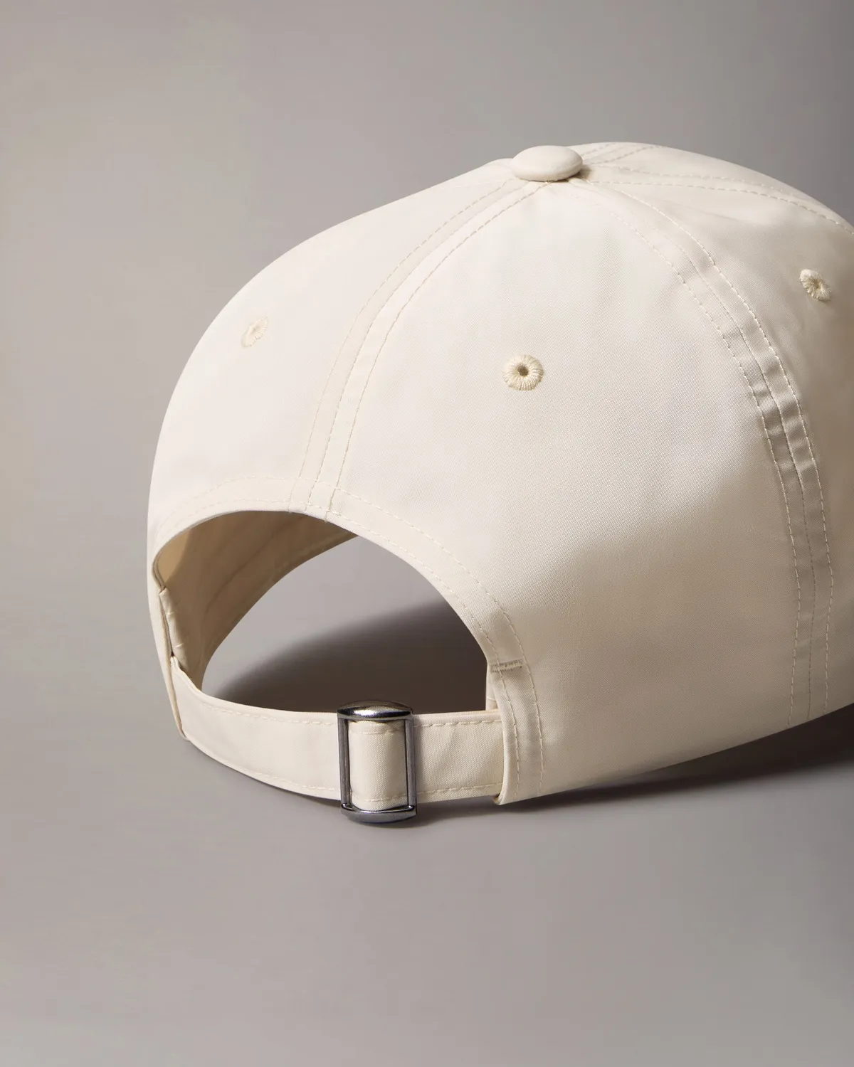 Moose Knuckles Vick casquette alabaster légère
