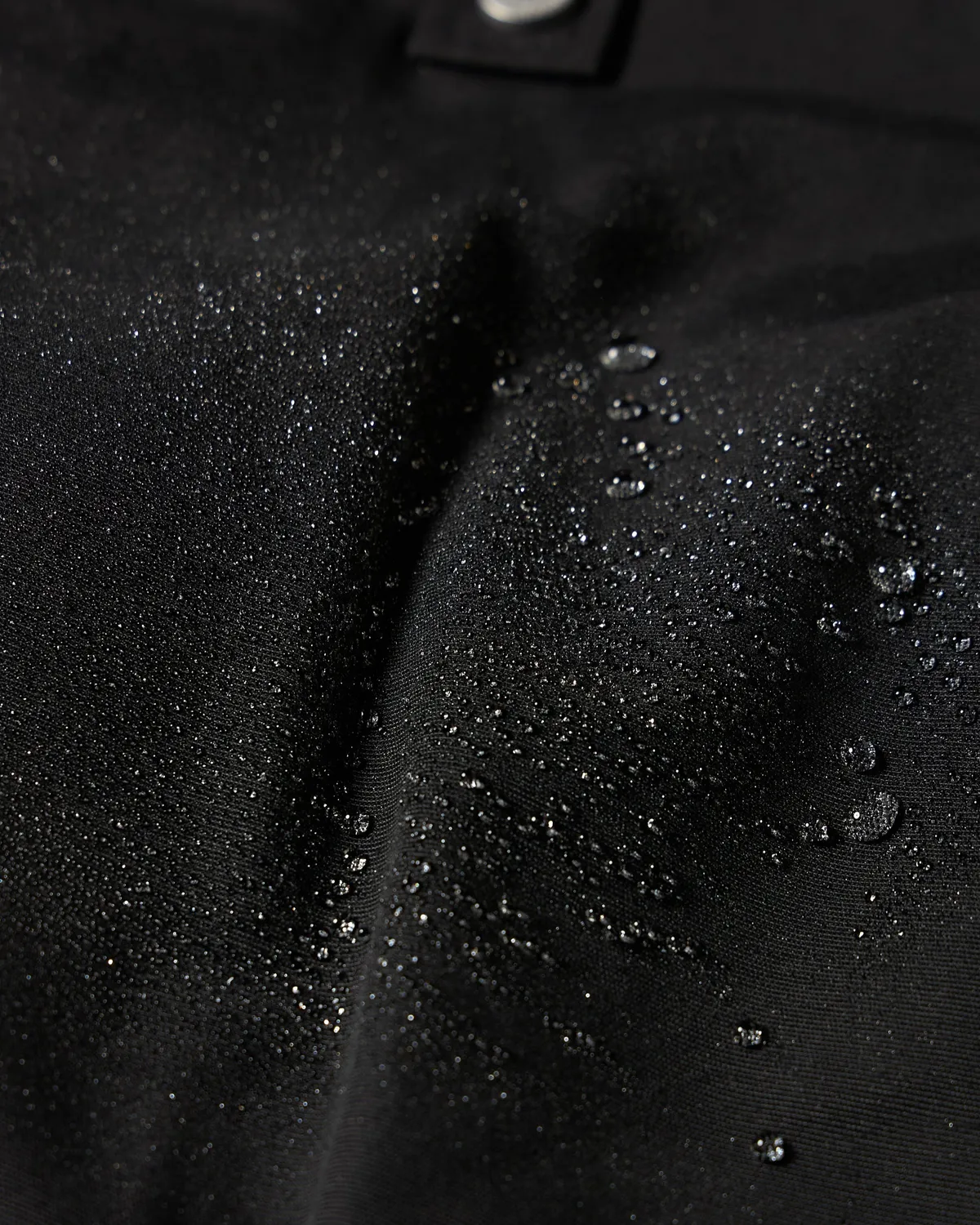 Moose Knuckles Originals Debbie Down Bomber blouson noir duvet