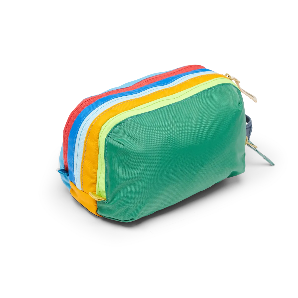 Cotopaxi Del Día Nido trousse rangement 3 poches