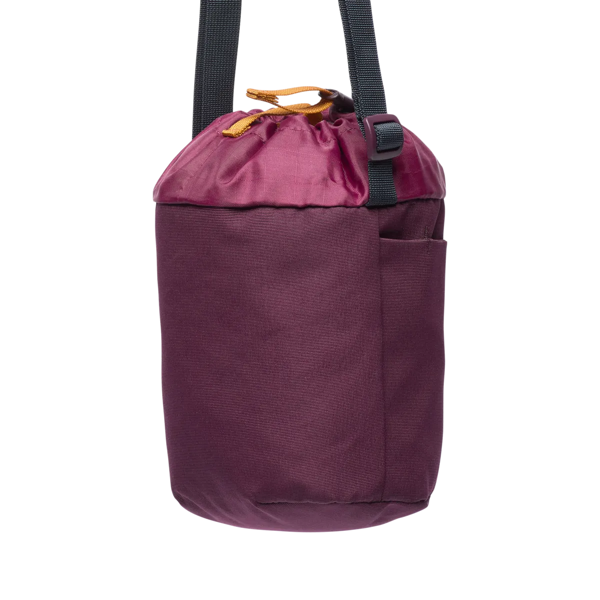 Cotopaxi Todo 3L sac seau bandoulière Blackberry léger