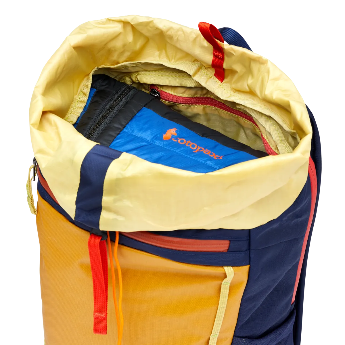 Cotopaxi Cada Día Moda 20L sac à dos gulf ordinateur 15"