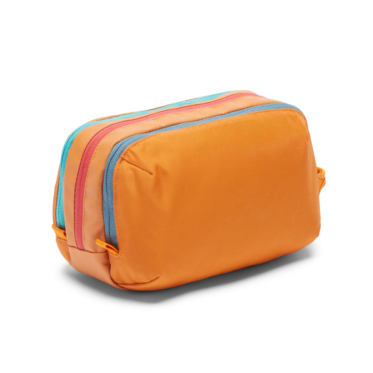 Cotopaxi Nido trousse cada dia abyss 4L recyclée 3 poches