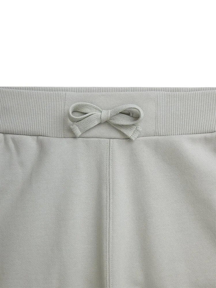 Alpha Industries Essential jogging gris French Terry