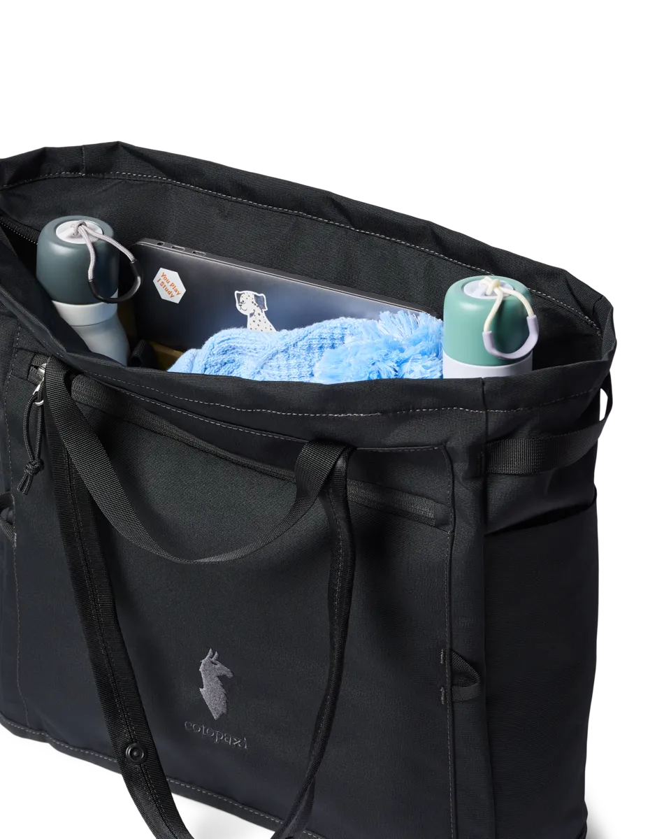 Cotopaxi Mente 22L tote Slate ordinateur portable