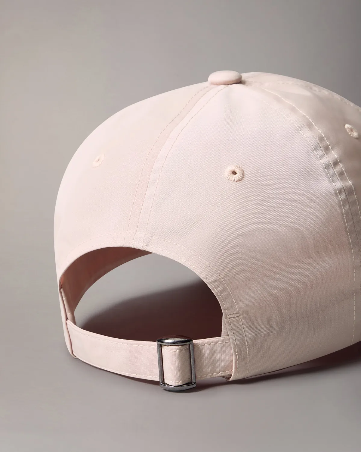 Moose Knuckles Vick Casquette Rosewood Taille Unique Légère