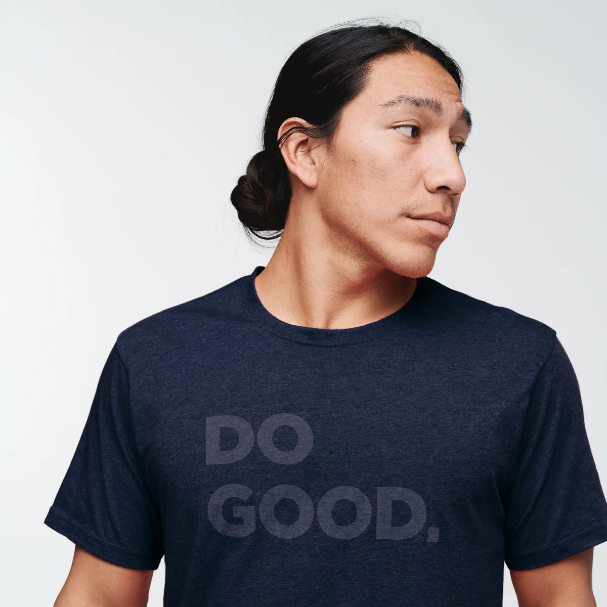 Cotopaxi Do Good t-shirt homme coton doux ajusté