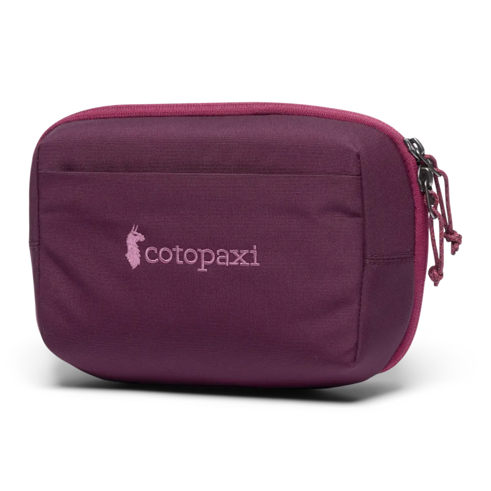 Cotopaxi Viaje Tech Organizer pochette Blackberry