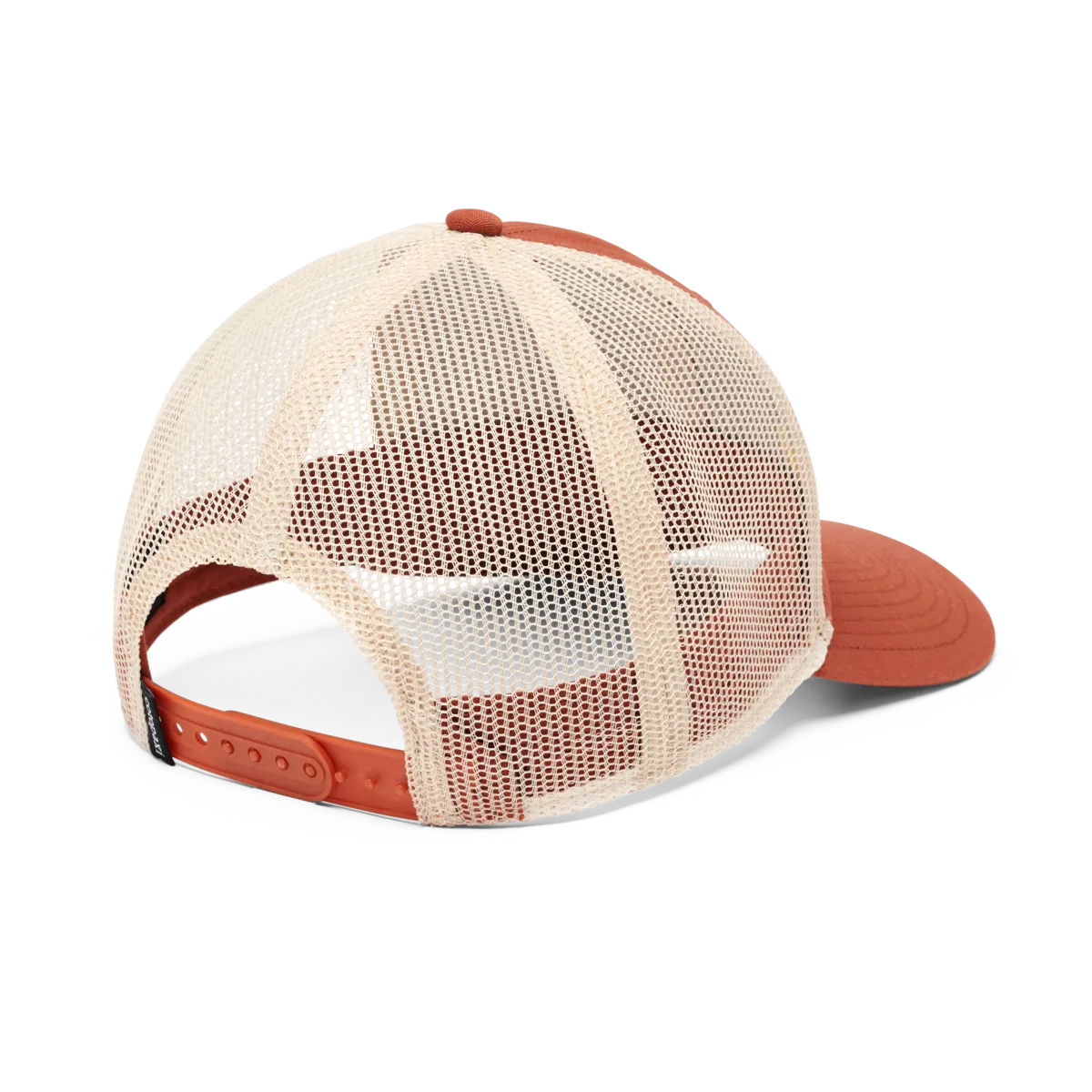 Cotopaxi Do Good casquette trucker Forest 5 panneaux