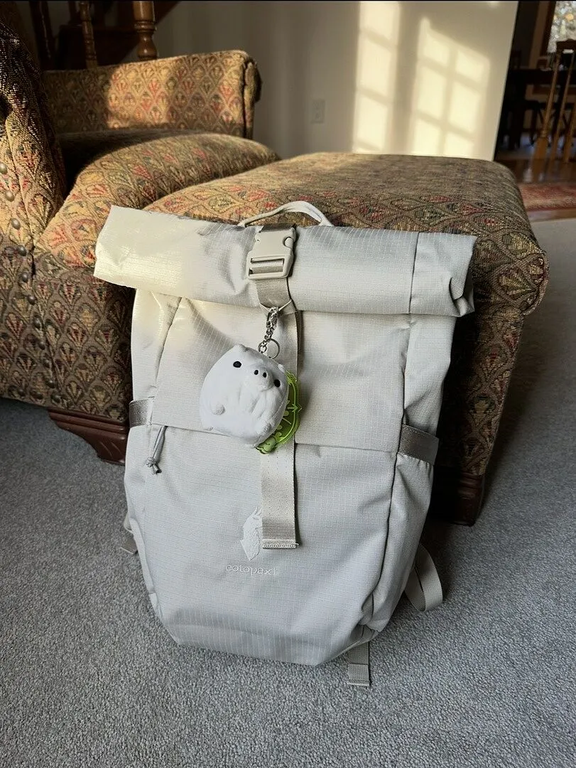 Cotopaxi Consuelo 22L sac à dos moonbeam