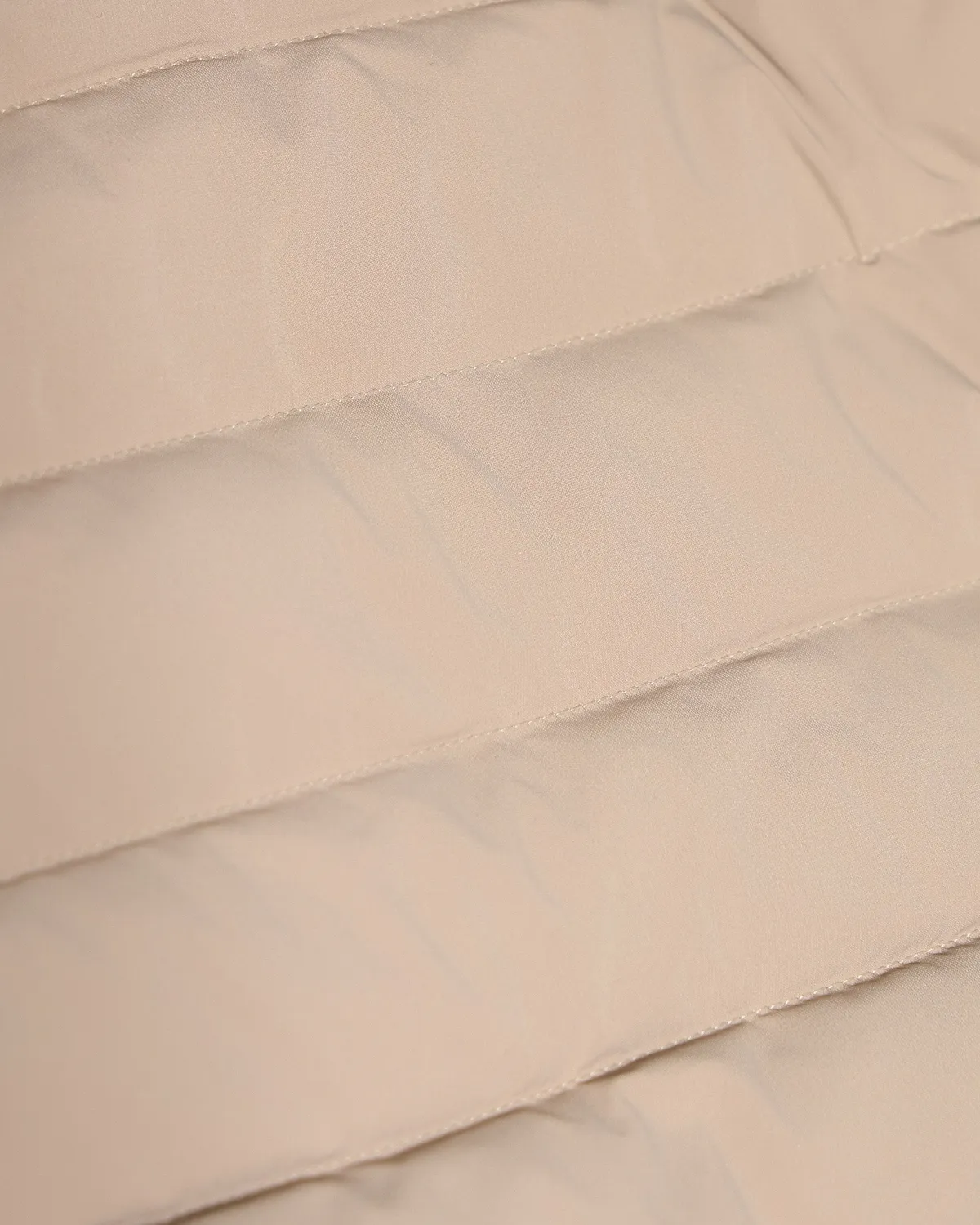 Moose Knuckles Greystone Down veste ashen duvet longue