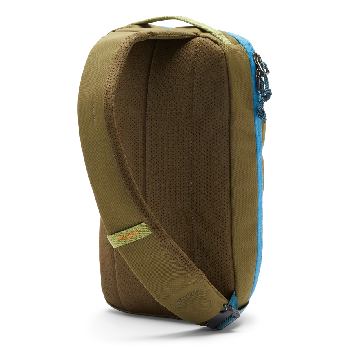 Cotopaxi Todo 8L sac bandoulière recyclé