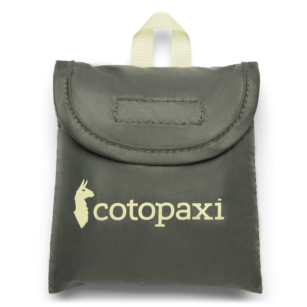 Cotopaxi Seco 35L housse pluie sac Coastal imperméable