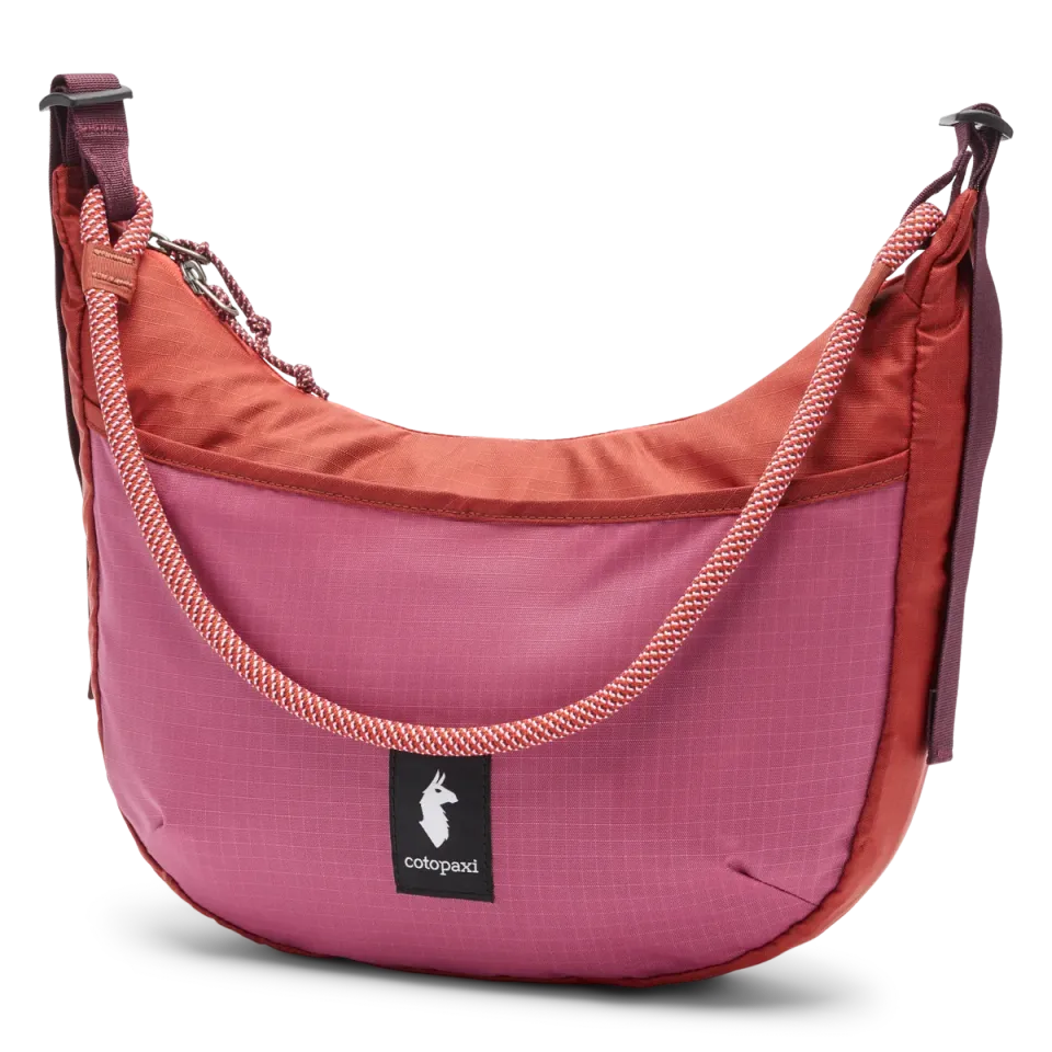 Cotopaxi Trozo 8L sac bandoulière Cada Día corde