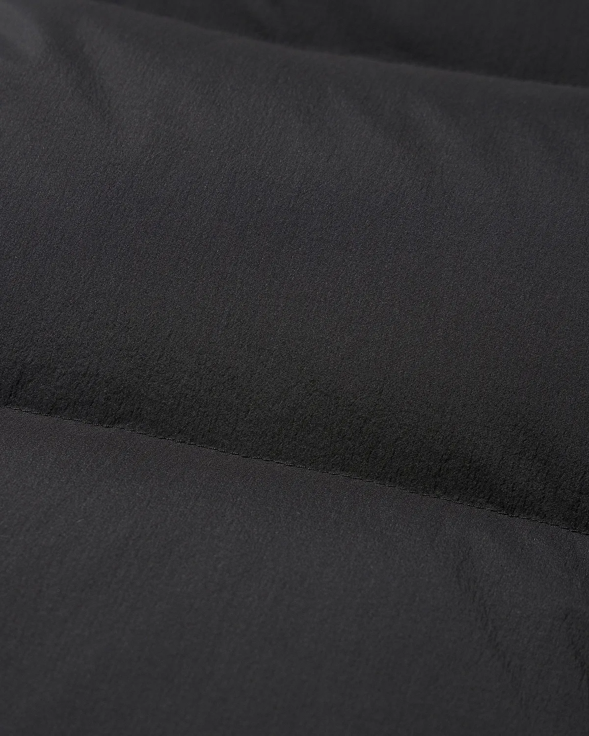 Moose Knuckles Everest parka duvet noire longue