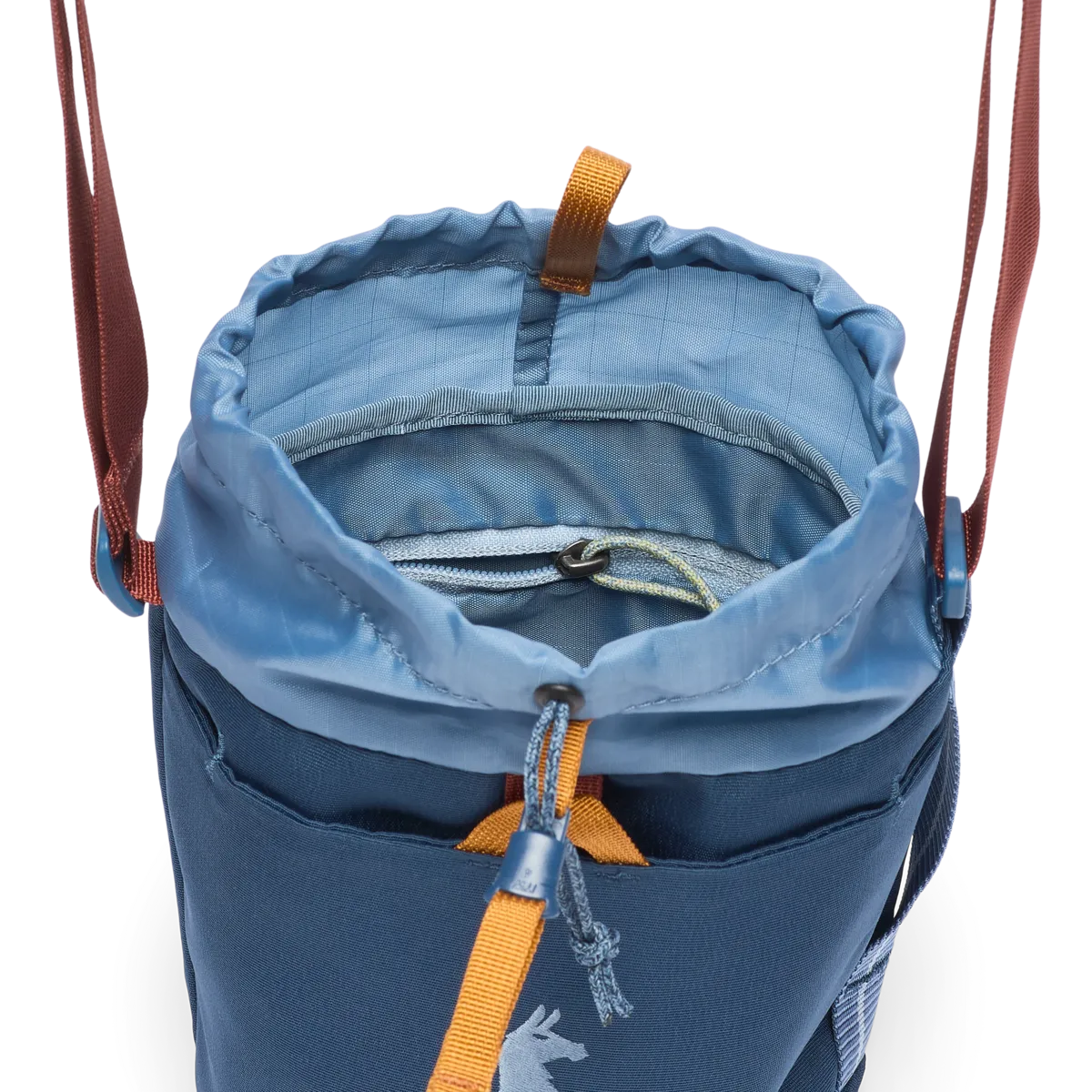 Cotopaxi Todo 3L sac seau Acai bandoulière