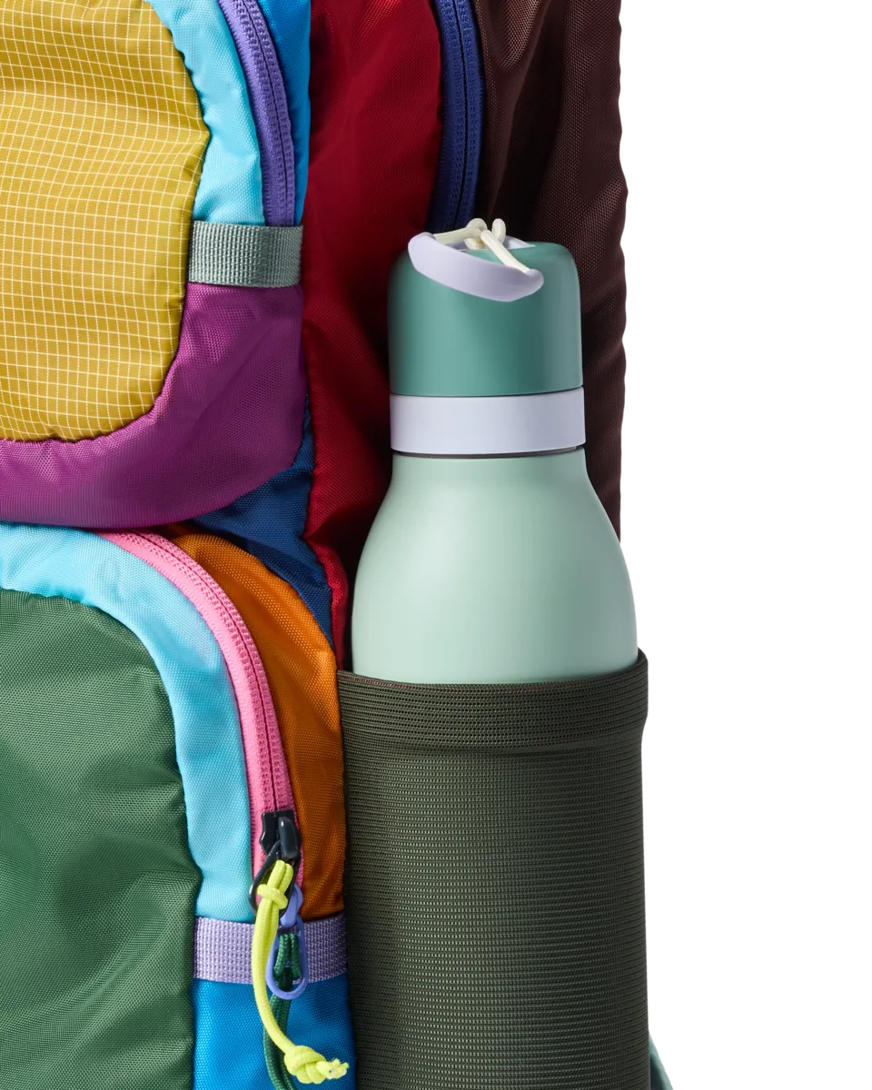 Cotopaxi Tasra 16L sac à dos Del Día 13 pouces